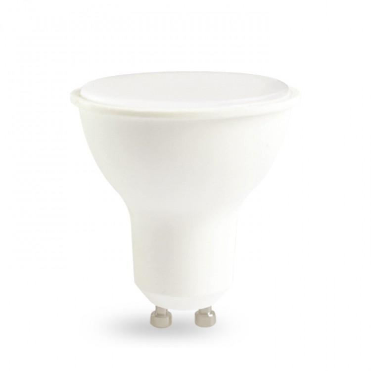 Лампа світлодіодна Feron (2000257447960), MR-16, 4Вт, GU10, 2700К